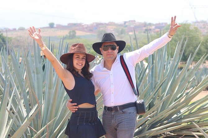 Tequila Express - What kind of Tequila Express experience is this?