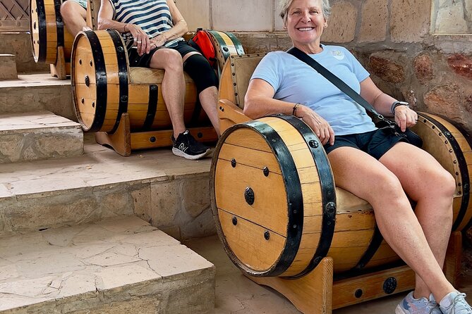 Tequila/Guachimontones route cultural heritage in private - The Teuchitlán stop adds a useful local pause