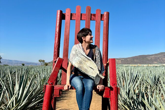 Tequila/Guachimontones route cultural heritage in private - How to prepare for the eight to nine hours