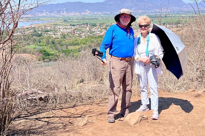 Tequila/Guachimontones route cultural heritage in private - Who will get the most from this tour
