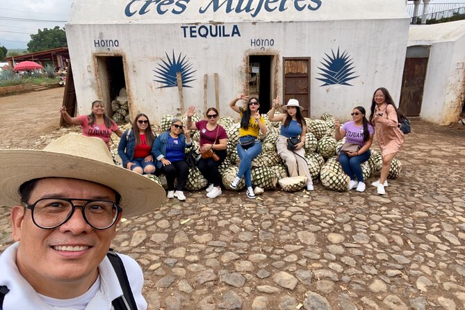 Tequila/Guachimontones Tour-cultural heritage route - Free time in Tequila town