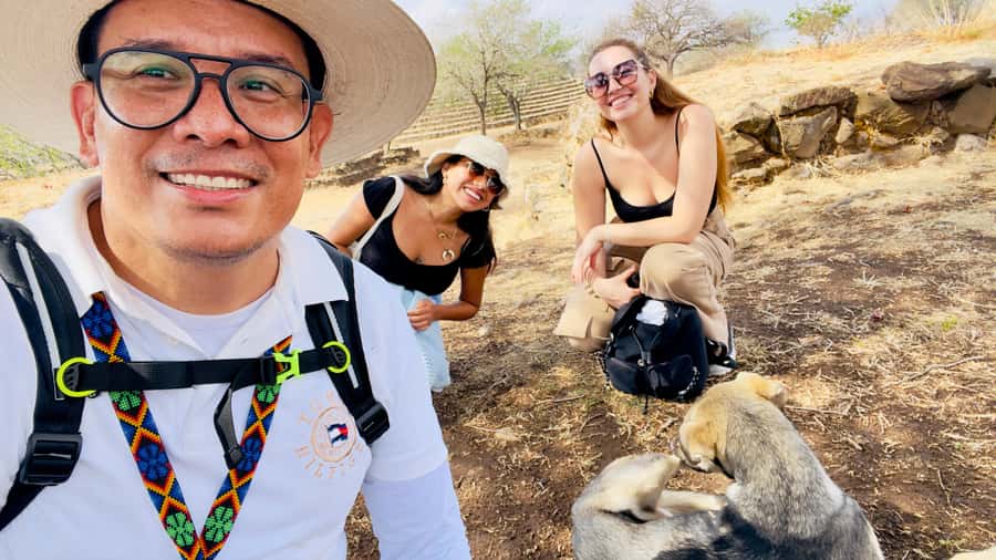 Tequila/Guahcimontones: Cultural Heritage Route Tour - What the Tres Mujeres stop teaches you about tequila