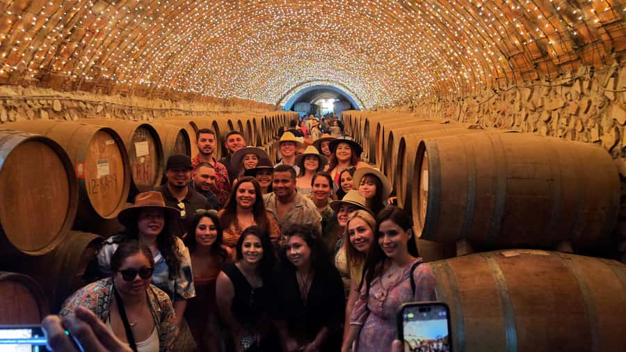 Tequila/Guahcimontones: Cultural Heritage Route Tour - Tequila town, lunch, and the José Cuervo gallery