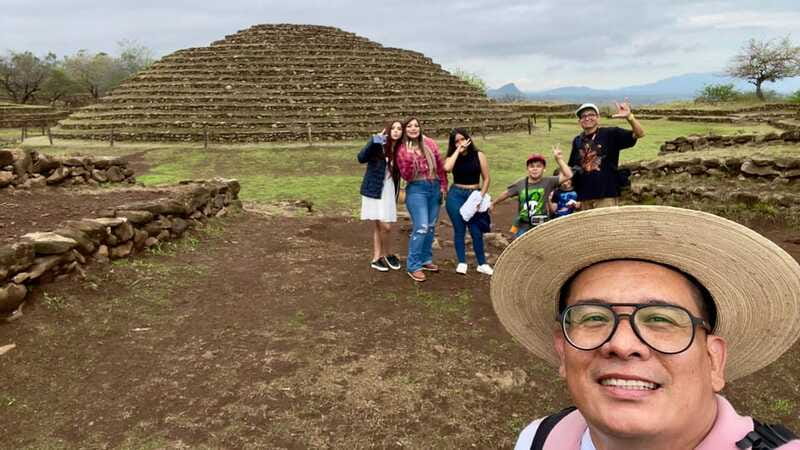Tequila/Guahcimontones: Cultural Heritage Route Tour - Is $114 per person a fair price?