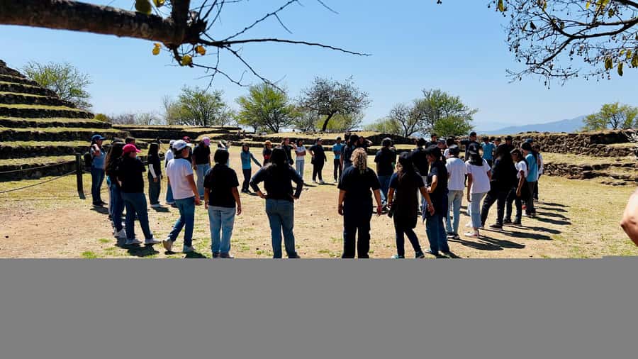 Tequila/Guahcimontones: Cultural Heritage Route Tour - Who should take this day trip?