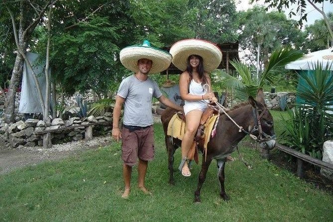 Tequila History and Tasting Experience and Unlimited Beach Break - Four tequila styles in one short stop