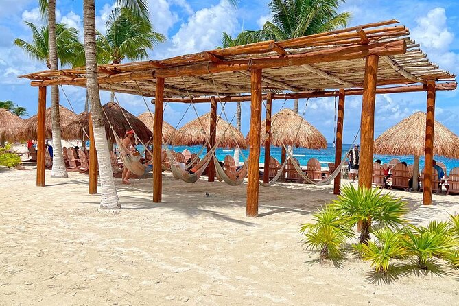 Tequila History and Tasting Experience and Unlimited Beach Break - Meeting near the International Pier