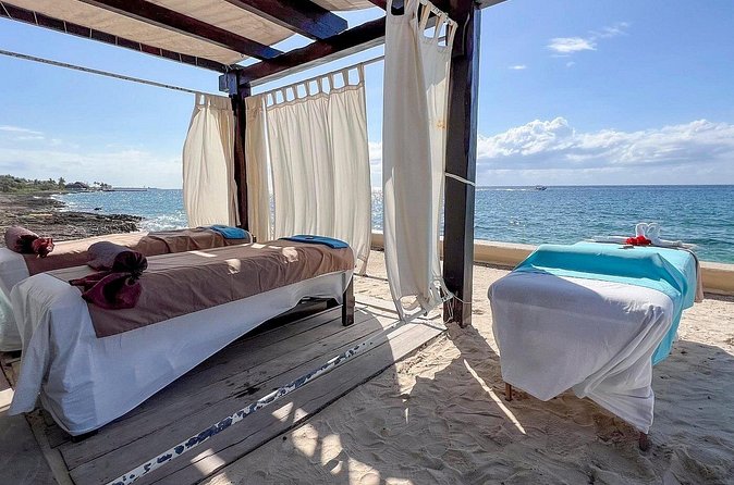 Tequila History and Tasting Experience and Unlimited Beach Break - Physical effort and comfort