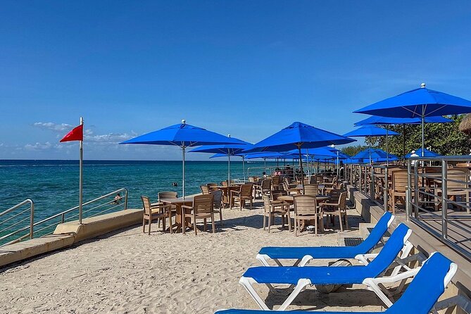 Tequila History and Tasting Experience and Unlimited Beach Break - Who will enjoy this most