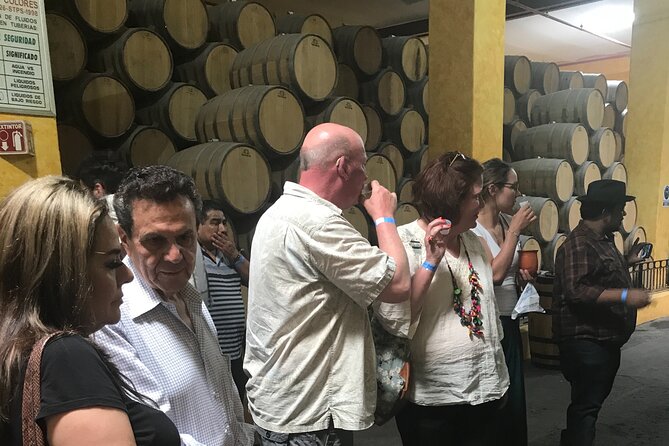 Tequila Jalisco Full Day Tour from Puerto Vallarta - Is $386.53 a fair price?
