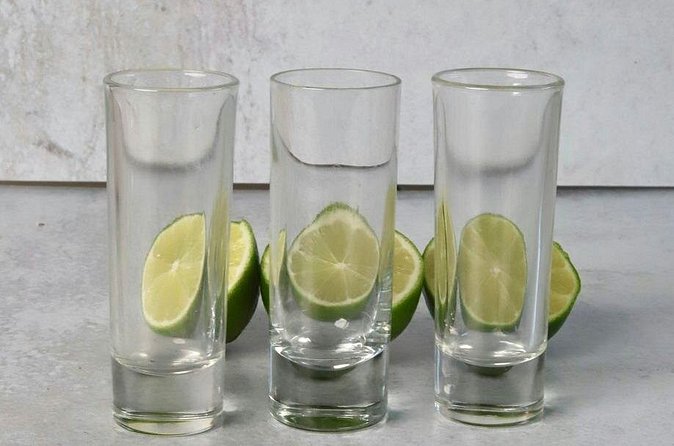 Tequila Master Class & Gourmet Tacos- Exclusive Experience Cancun - Why the food pairing matters