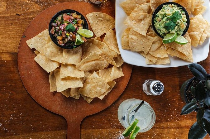 Tequila Master Class & Gourmet Tacos- Exclusive Experience Cancun - What the small group changes