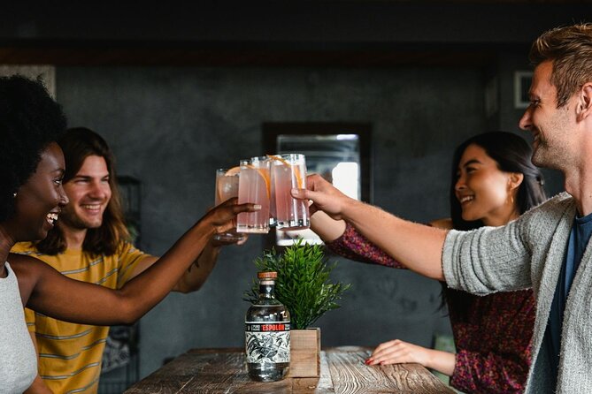Tequila Master Class & Gourmet Tacos- Exclusive Experience Cancun - Who should book this experience