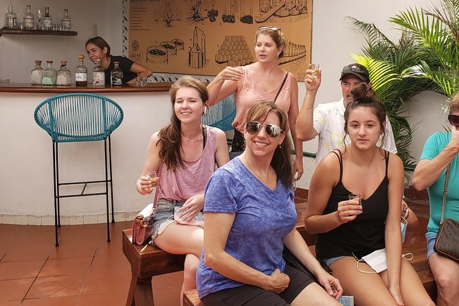 Tequila, Mezcal and Raicilla Tasting - Learning the Traditional Way to Drink