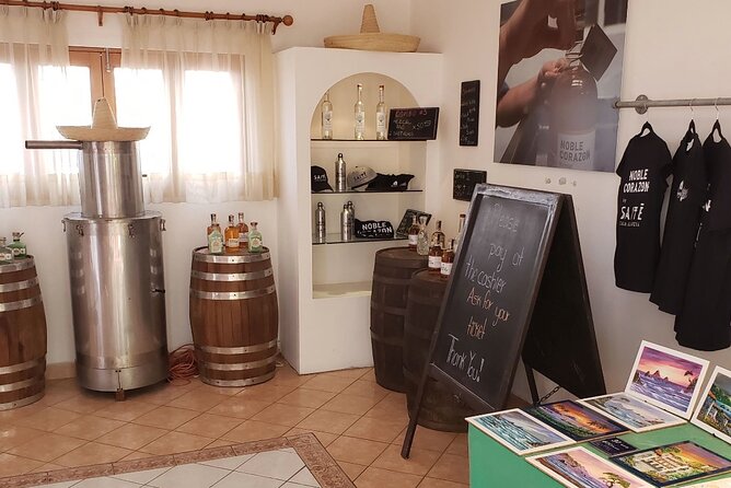 Tequila, Mezcal and Raicilla Tasting - Who Will Enjoy This Tasting Most