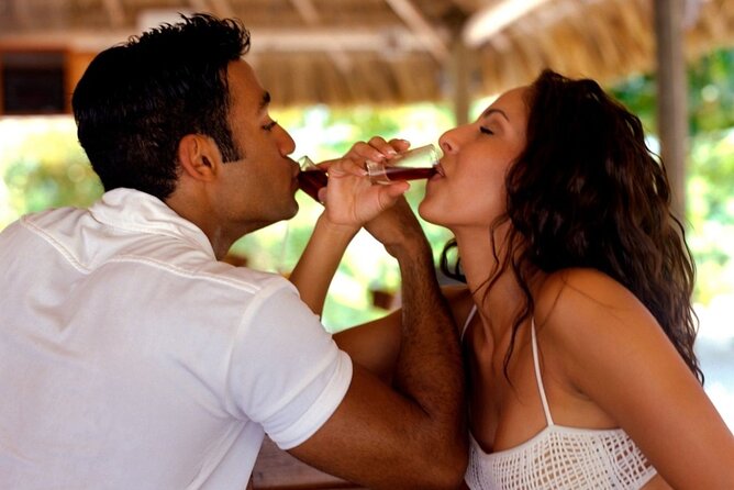 Tequila, Mezcal and Raicilla Tasting - Practical Details for Planning Your Visit