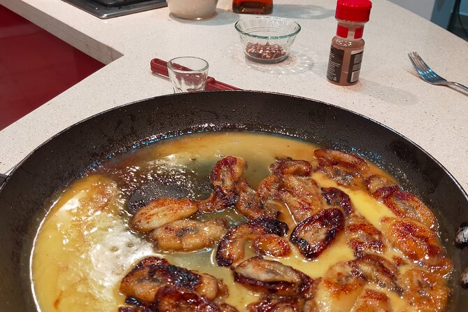 Tequila, Mezcal & Cooking: A Culinary Journey at Chef's Home - Is $159 a fair price?