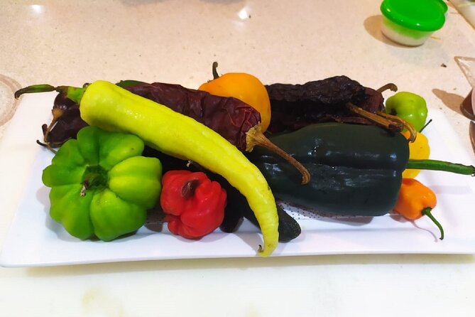 Tequila, Mezcal & Cooking: A Culinary Journey at Chef's Home - The meal you prepare from start to finish