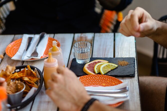 Tequila & Mezcal Gourmet Experience in Playa del Carmen - Does the $228.35 price make sense?