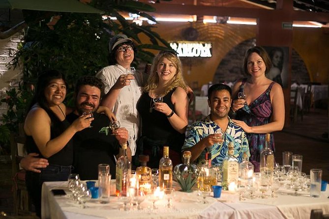 Tequila & Mezcal Tasting at your Place - How to prepare for your two hours