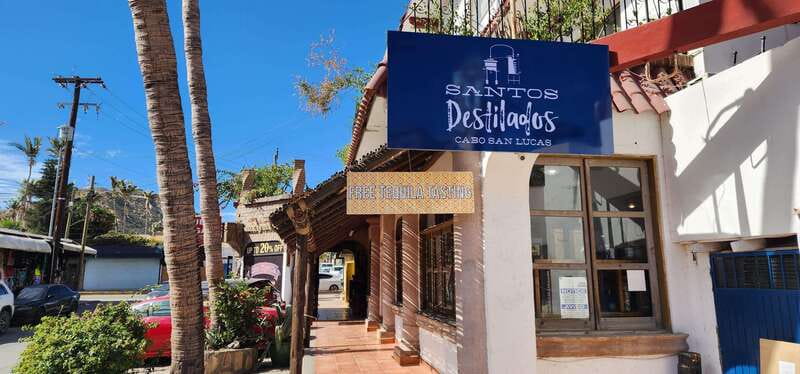 Tequila & Mezcal Tasting Experience - Key points to know before you book