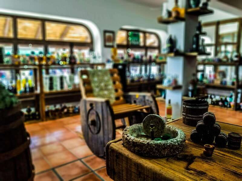 Tequila & Mezcal Tasting Experience - What you actually taste: tequila, mezcal, and flavored pours