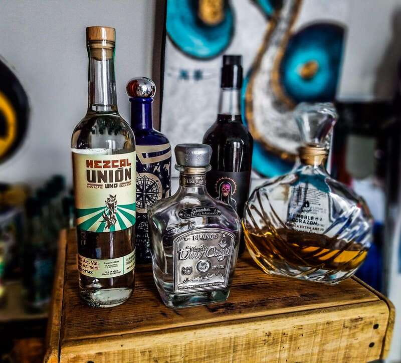 Tequila & Mezcal Tasting Experience - Practical tips for a better tasting