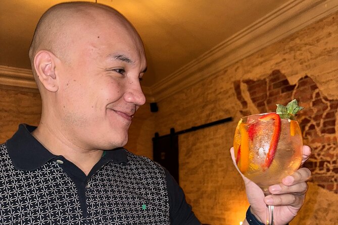 Tequila Mixology Masterclass - Is $98.04 a fair price?
