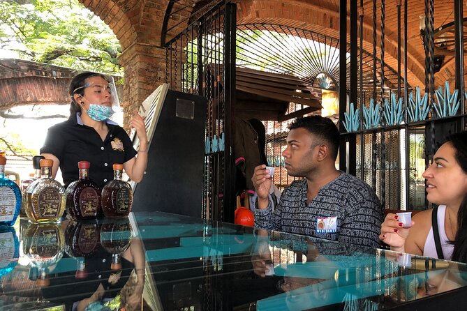 Tequila: Private Half-Day Tour - Small details that make the day easier