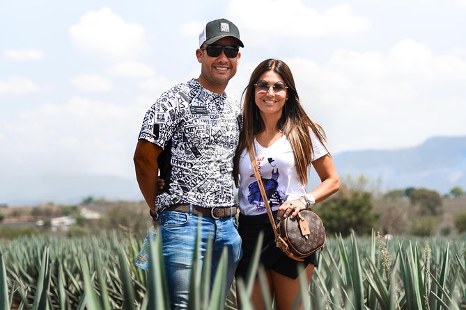 Tequila Route Experience from Guadalajara - Why this is more than a tequila tasting