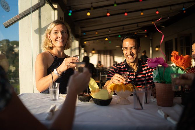 Tequila, Tacos & Tombstones: Old Town Food & Drink Walking Tour - The guides make the difference