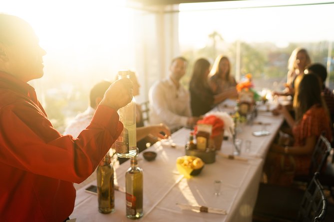 Tequila, Tacos & Tombstones: Old Town Food & Drink Walking Tour - Is $94 a fair price?