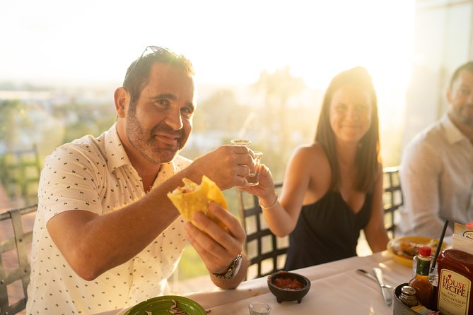 Tequila, Tacos & Tombstones: Old Town Food & Drink Walking Tour - Who should book this Old Town experience?