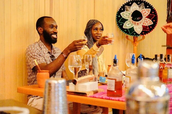 Tequila Tasting and Mixology Experience in Cancun - Is $101.23 a fair price?