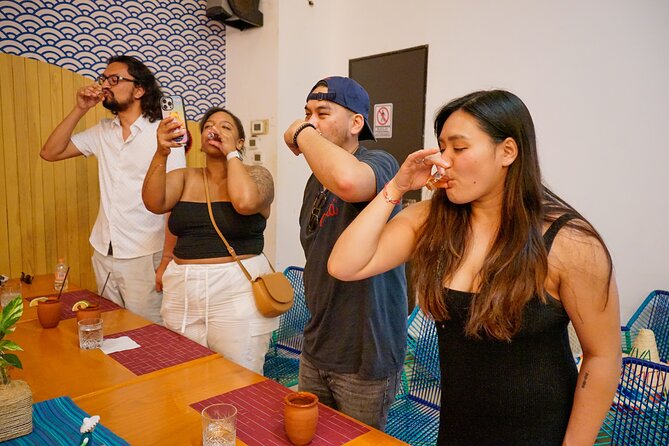 Tequila Tasting and Mixology Experience in Cancun - Who will enjoy this tequila class most?
