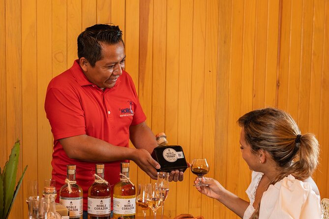 Tequila Tasting and Mixology Experience in Cancun - Should you book the Cancun tequila experience?