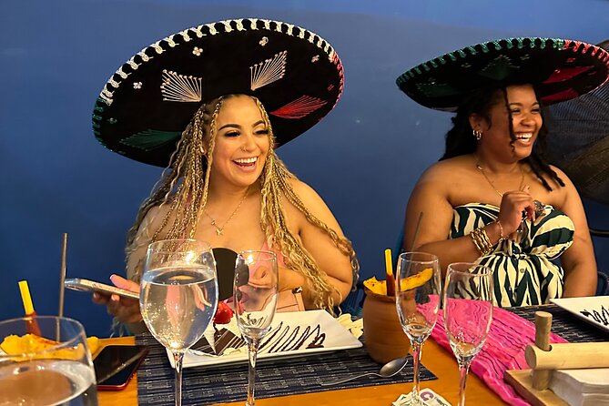 Tequila Tasting at El Fisherman Restaurant Cancun - Key Points to Know Before Booking