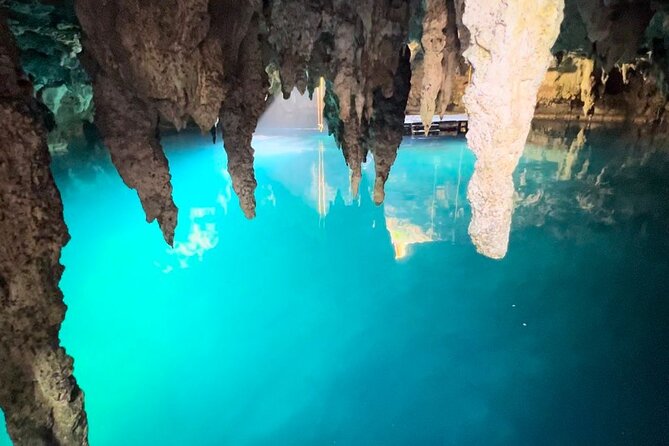 Tequila Tasting, Cenote, Horseback Riding, ATV, Ziplines & Lunch - Horseback riding with a family-friendly angle
