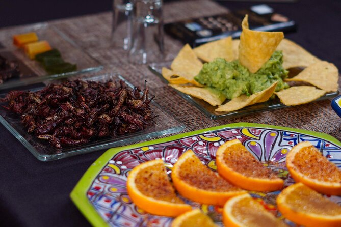 Tequila Tasting & Cocktail Workshop at Tequila Lighthouse - Cabo - Learning how to taste instead of simply drinking