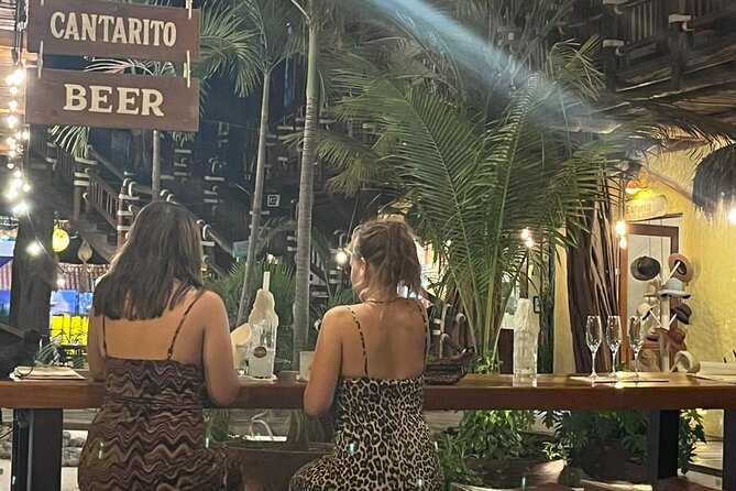Tequila Tasting Experience - Tasting blanco, reposado, and añejo