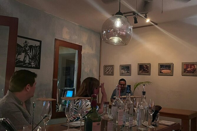 Tequila Tasting Experience - Value, timing, and practical details