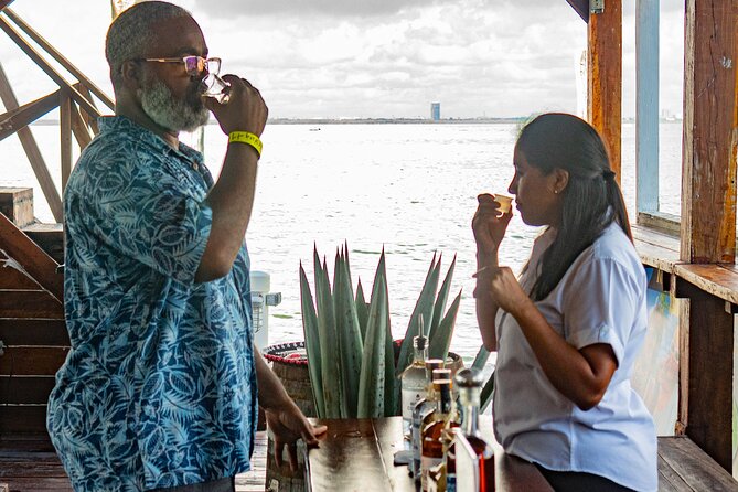 Tequila Tasting Experience in Cancun - Price and what you receive for $57.29