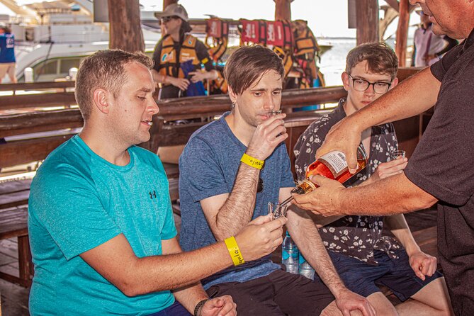 Tequila Tasting Experience in Cancun - Who will enjoy this activity most?