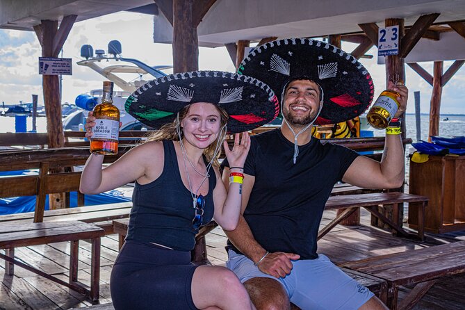 Tequila Tasting Experience in Cancun - Booking, timing, and cancellation details