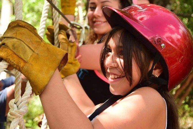 Tequila Tasting, Horseback Riding,ATV, Ziplines Cenote and Lunch - Who will enjoy this tour most