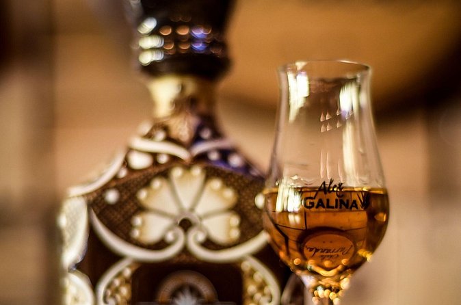 Tequila Tasting -Masterclass and Blind Tasting - Who will enjoy this most