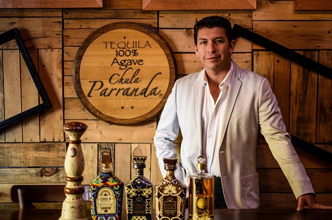 Tequila Tasting -Masterclass and Blind Tasting - Booking, cancellation, and a few practical cautions
