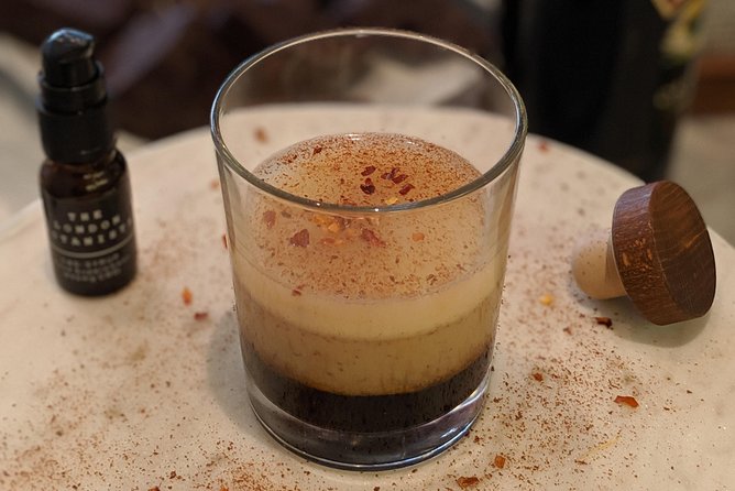 Tequila Tasting, with Chocolate & Cocktails Pairing Night - Chocolate and tequila meet on Ledbury Road