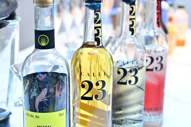 Tequila Tasting, with Chocolate & Cocktails Pairing Night - Tasting chocolate from the Amazon and single-origin estates