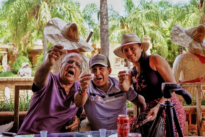 Tequila Tour - Who should book this Guadalajara tequila tour?